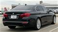 2015 BMW 5 Series