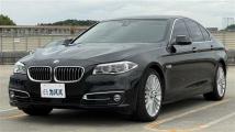2015 BMW 5 Series