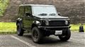 2024 Suzuki Jimny Sierra