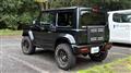2024 Suzuki Jimny Sierra
