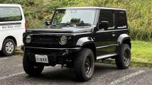 2024 Suzuki Jimny Sierra