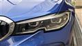 2020 BMW 3 Series