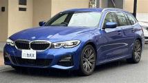 2020 BMW 3 Series