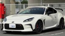 2024 Toyota 86