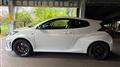 2026 Toyota Yaris