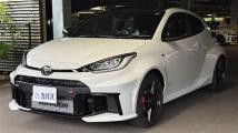 2026 Toyota Yaris