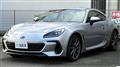 2022 Subaru BRZ