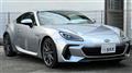 2022 Subaru BRZ