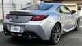 2022 Subaru BRZ