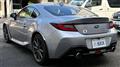 2022 Subaru BRZ