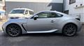 2022 Subaru BRZ
