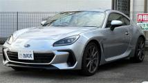 2022 Subaru BRZ