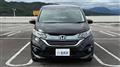 2017 Honda Freed