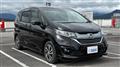 2017 Honda Freed