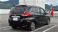 2017 Honda Freed