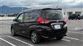 2017 Honda Freed