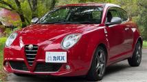 2011 Alfa Romeo Alfa Romeo Others