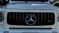 2020 Mercedes-Benz G-Class