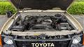 2001 Toyota Land Cruiser Prado