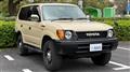 2001 Toyota Land Cruiser Prado