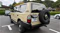 2001 Toyota Land Cruiser Prado