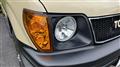 2001 Toyota Land Cruiser Prado