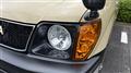 2001 Toyota Land Cruiser Prado