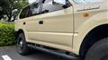 2001 Toyota Land Cruiser Prado
