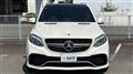 2017 Mercedes-Benz GLE-CLASS