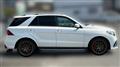 2017 Mercedes-Benz GLE-CLASS