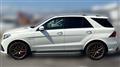 2017 Mercedes-Benz GLE-CLASS