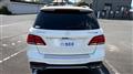 2017 Mercedes-Benz GLE-CLASS