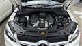 2017 Mercedes-Benz GLE-CLASS
