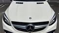 2017 Mercedes-Benz GLE-CLASS
