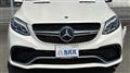 2017 Mercedes-Benz GLE-CLASS