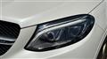 2017 Mercedes-Benz GLE-CLASS