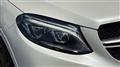 2017 Mercedes-Benz GLE-CLASS