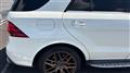 2017 Mercedes-Benz GLE-CLASS