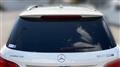 2017 Mercedes-Benz GLE-CLASS