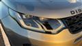 2020 Land Rover Discovery Sport