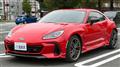 2024 Subaru BRZ