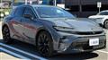 2026 Toyota Crown