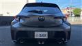 2024 Toyota Corolla Sedan
