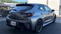 2024 Toyota Corolla Sedan