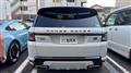 2019 Land Rover Range Rover Sport