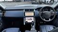 2019 Land Rover Range Rover Sport