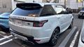 2019 Land Rover Range Rover Sport