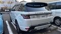 2019 Land Rover Range Rover Sport