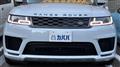 2019 Land Rover Range Rover Sport