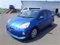 2012 Toyota AQUA